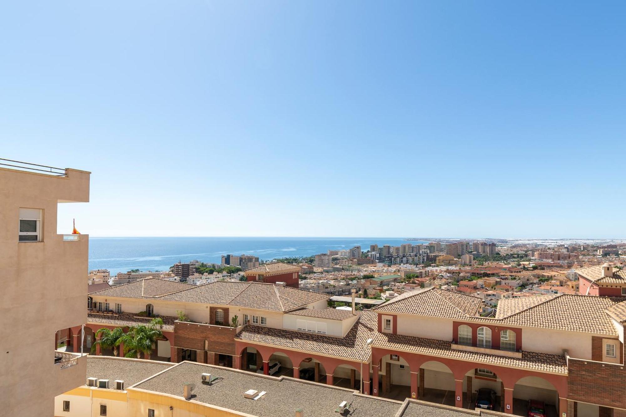 Bahia Almeria Aguadulce  Εξωτερικό φωτογραφία
